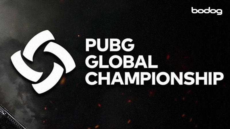 pubg global championship