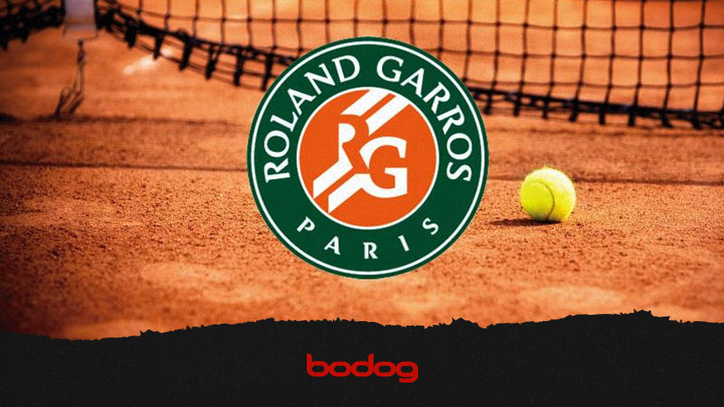 Roland Garros 2023: que horas começa e onde assistir ao jogo de