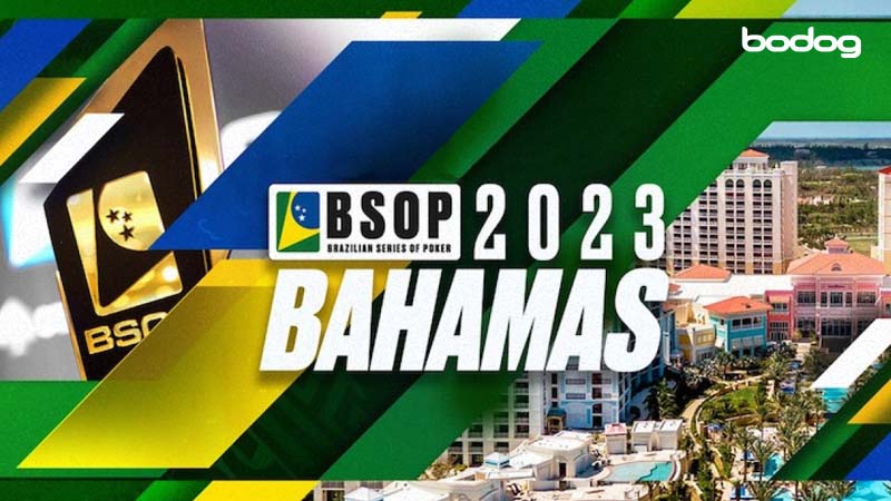 bahamas bsop torneio