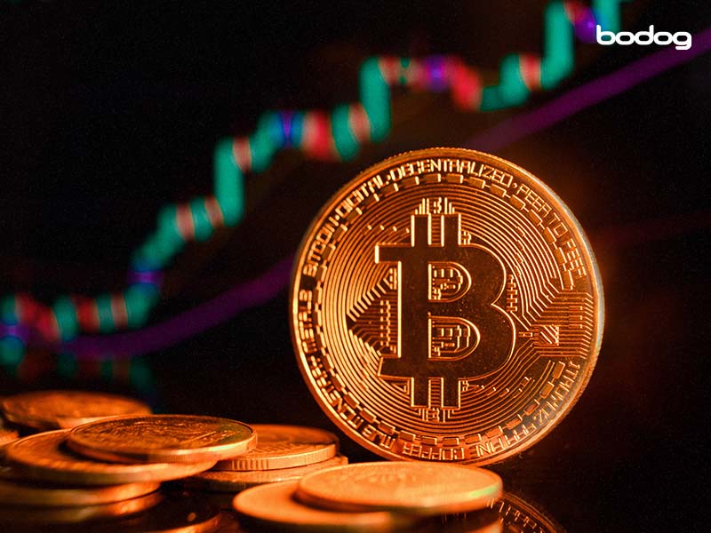 bitcoin trading crypto