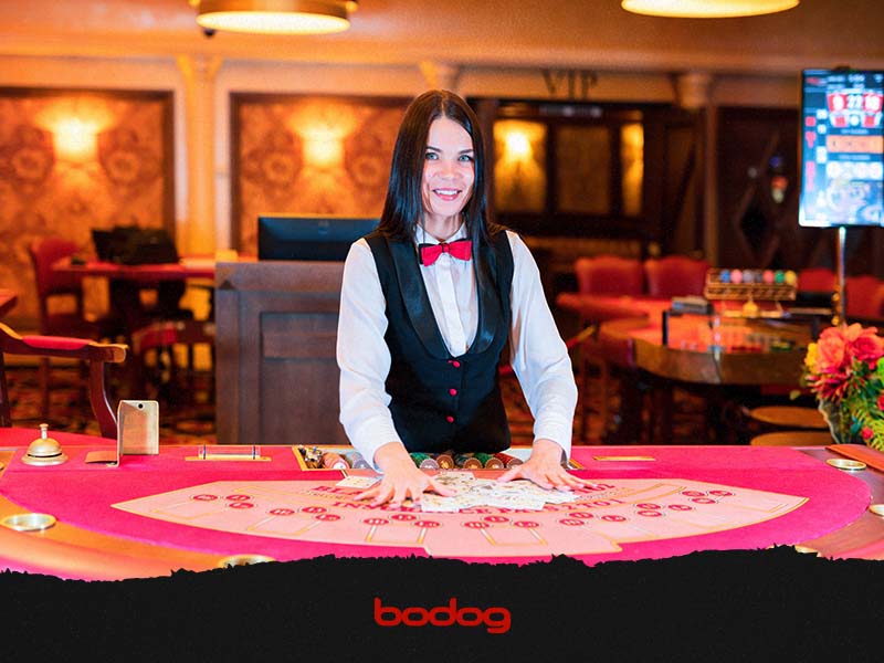 Como melhorar em Casinos  em 60 minutos