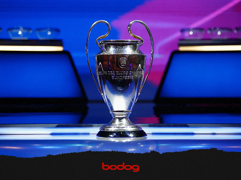 SBT define equipe de transmissão para decisão na Champions League