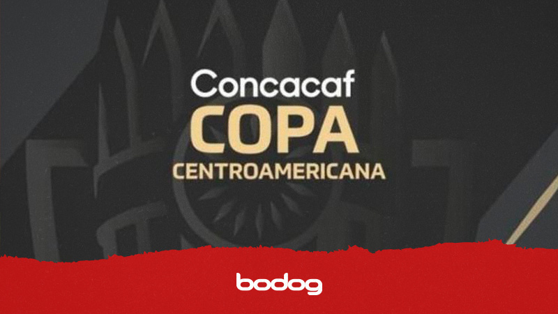 copa centroamericana concacaf