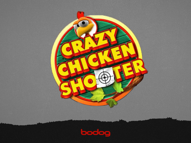 crazy chicken shooter