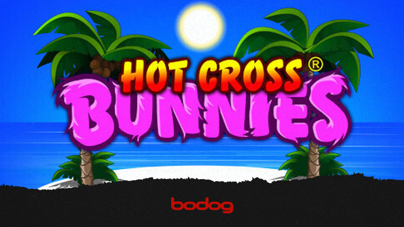 hot cross bunnies