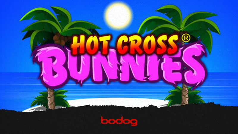 hot cross bunnies online