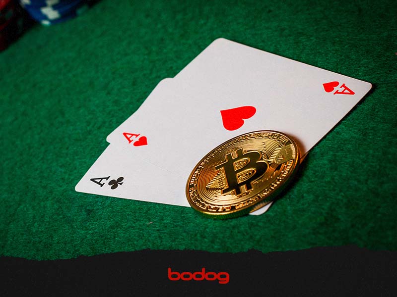 poker online com bitcoin aposta