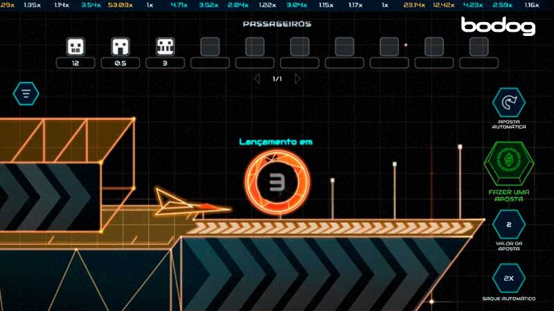 Em qual site você pode jogar o jogo Crash Aviator? - REVIL