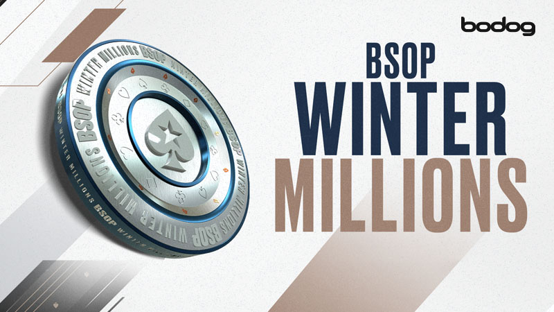 winter millions bsop