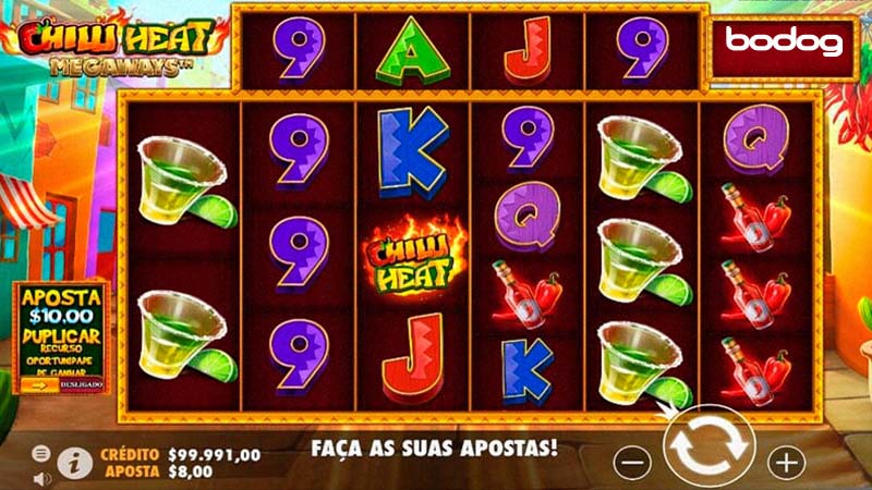 Jogue Mega Slots Gr