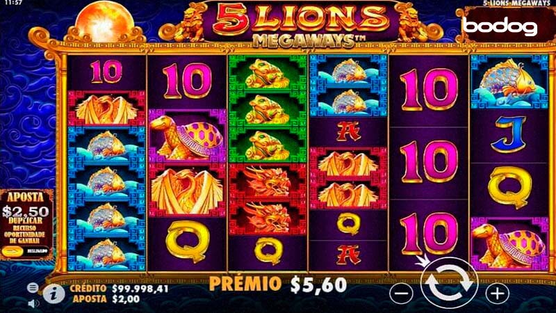 Pragmatic Play lançou um novo jogo de slot chamado Twilight