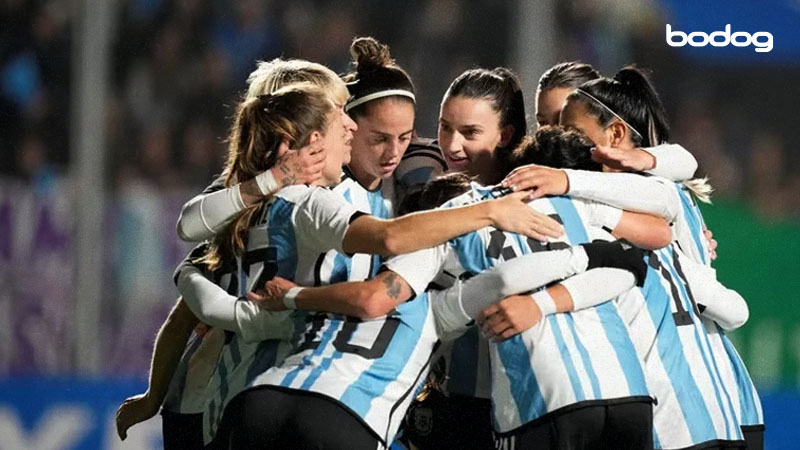 mundial femenino argentina