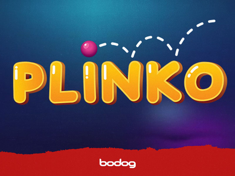 plinko guia jogo