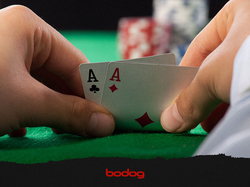 Dicas para jogar poker online de maneira inteligente