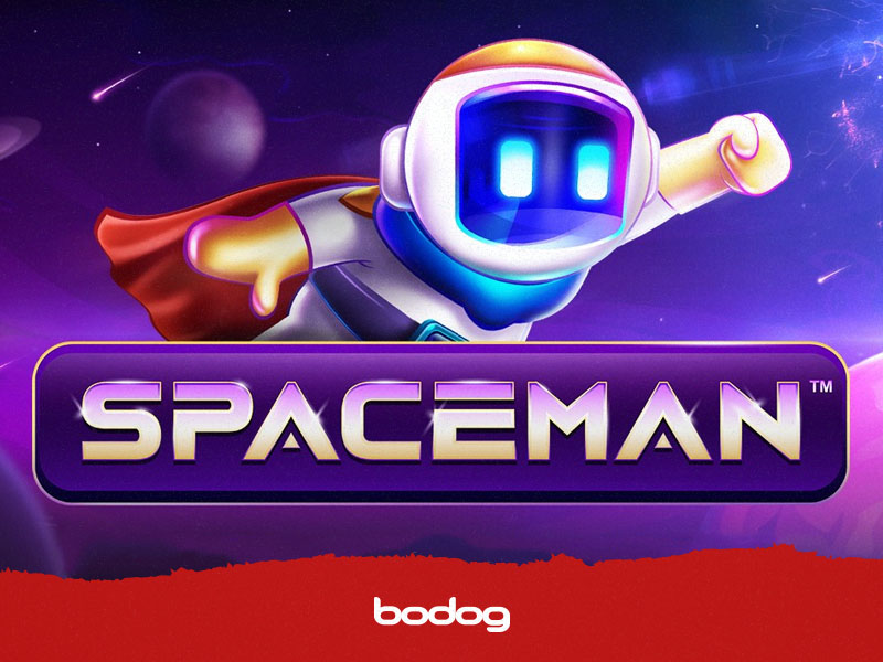 Spaceman: Jogo Do Foguete Aposta