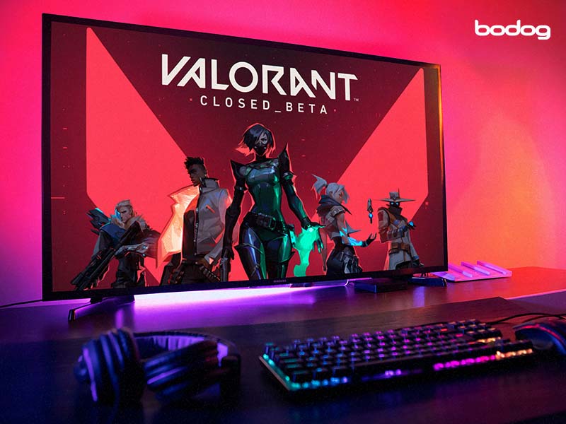 valorant esport aposta online