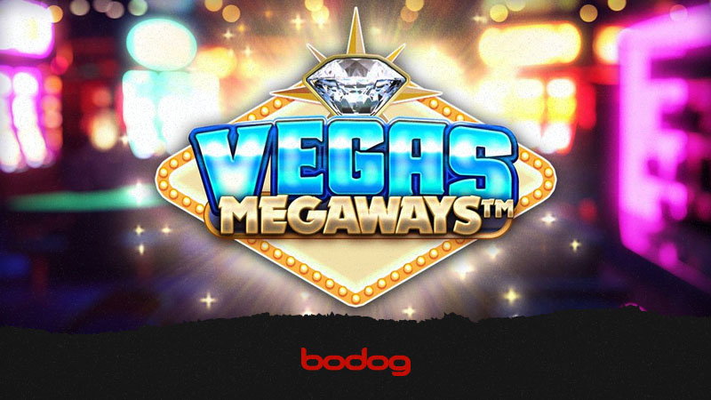 Vegas Megaways: qué es y dónde jugar