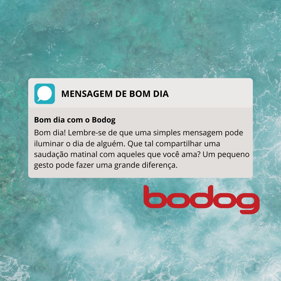 Mensagens de Bom Dia no WhatsApp: Espalhando Positividade e Alegria