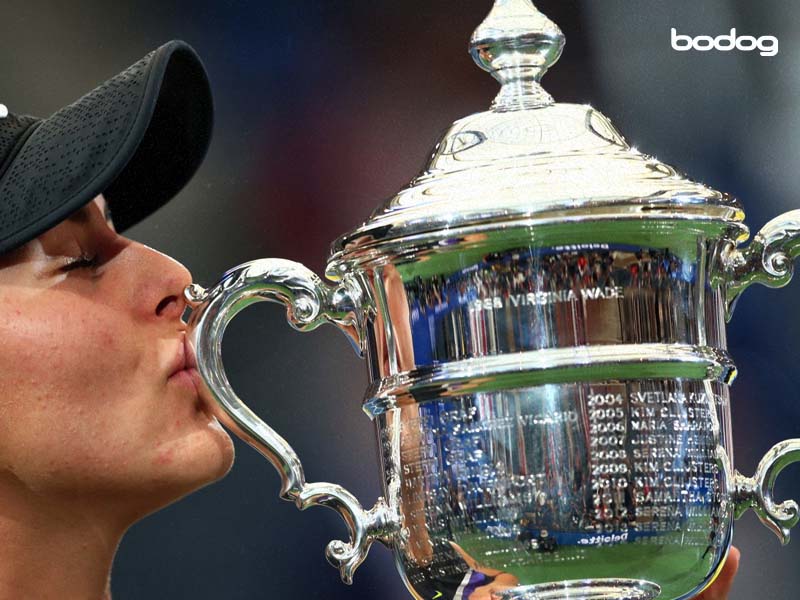 US Open de Tênis 2023: resumo, resultados e vencedores