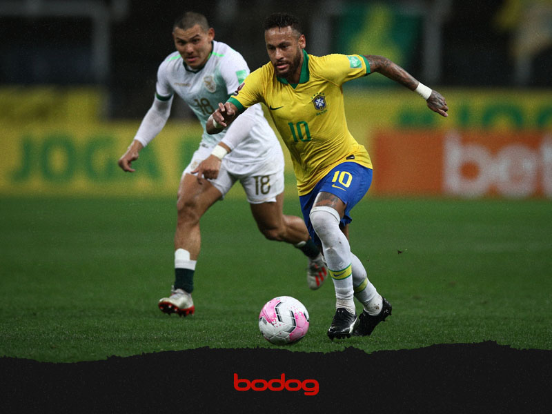 brasil bolivia eliminatorias