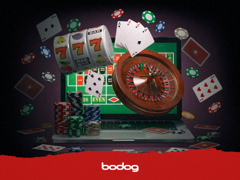 7 perguntas e respostas sobre cassino online - Bodog