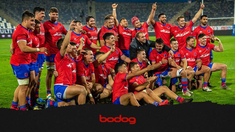 Chile enfrenta a história em sua estreia na Copa do Mundo de Rugby