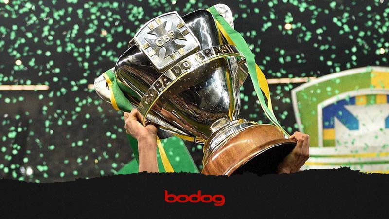 copa brasil times online