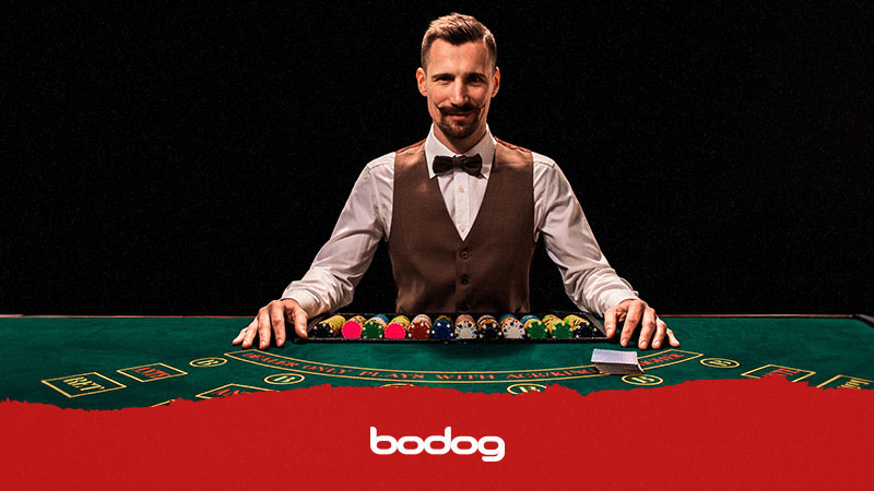 As principais dicas para jogar Blackjack na Bodog