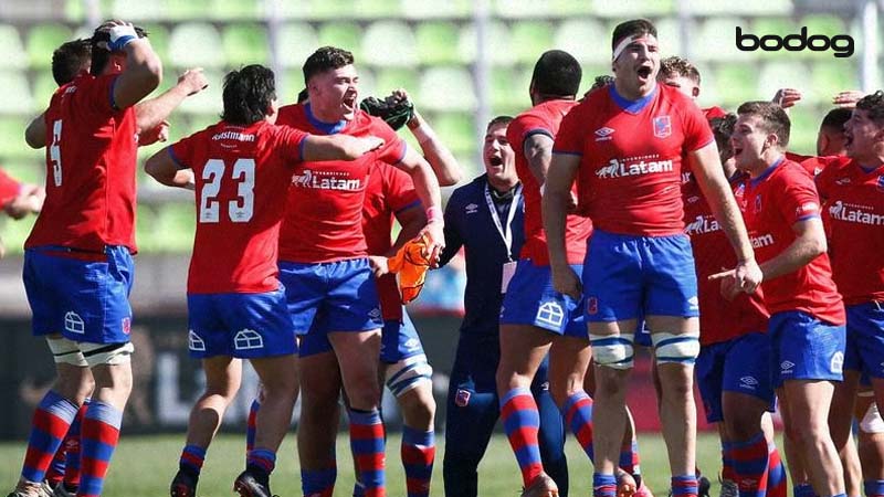 Chile enfrenta a história em sua estreia na Copa do Mundo de Rugby