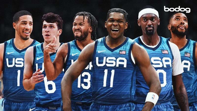 Copa do Mundo de Basquete 2023: Brasil vence Estados Unidos e confirma vaga