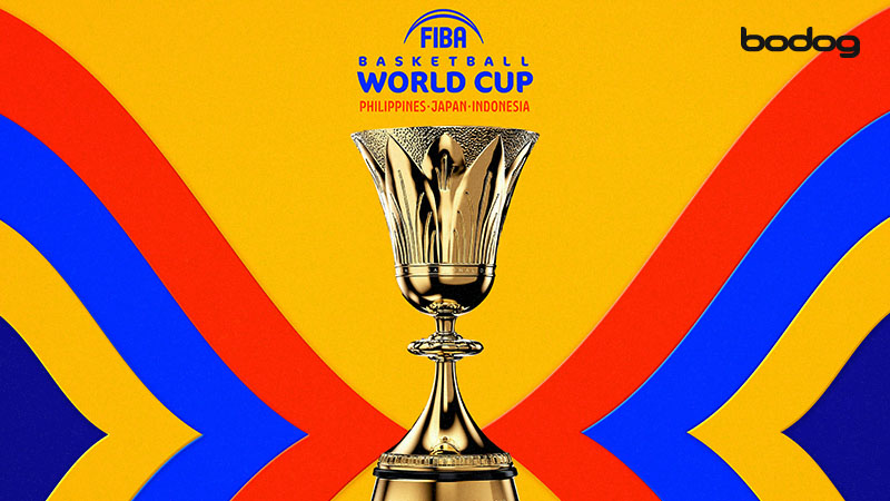 fiba mundial basquete