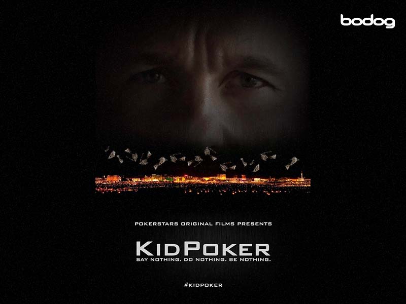 kid poker cassino online