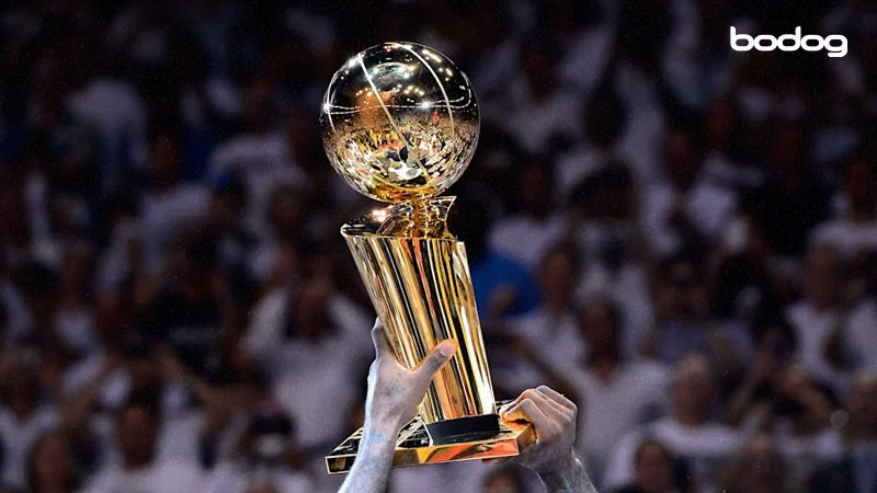 lakers nba campeao