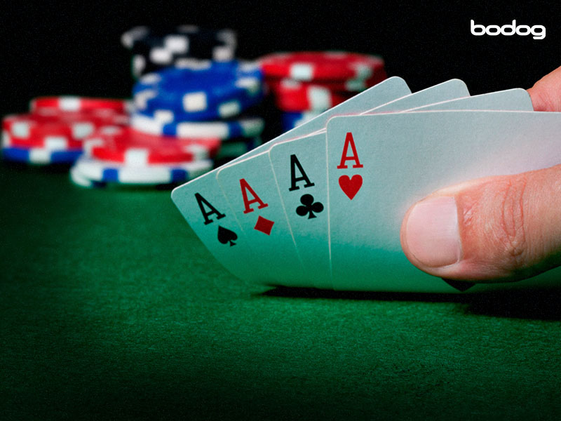 Diferenças entre poker clássico e Texas Hold'em - Sortimentos Jogos Online