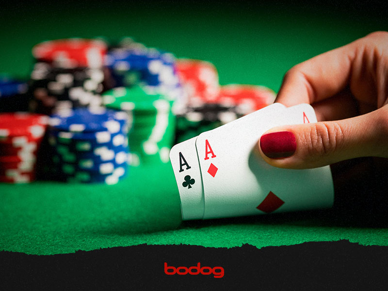 Como jogar poker: as regras básicas do Texas Hold'Em