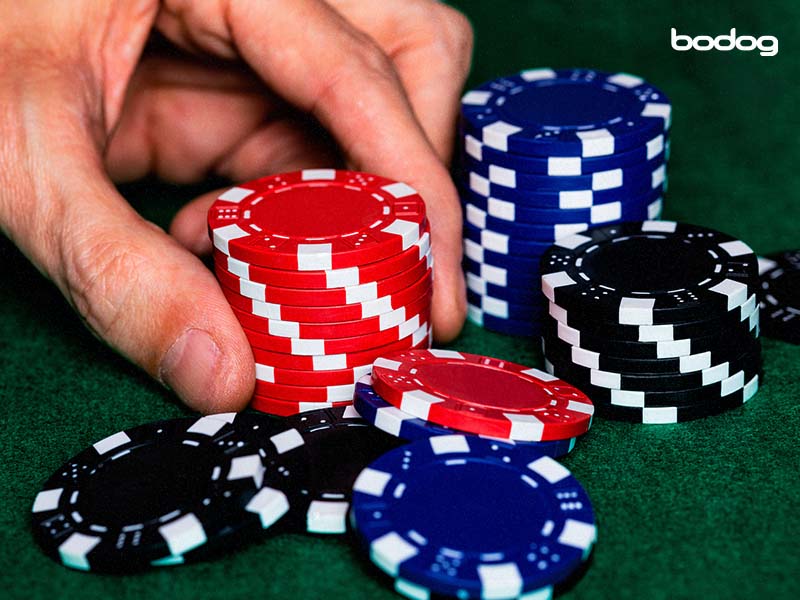 Tilt no poker: o que é e como superá-lo? - Bodog