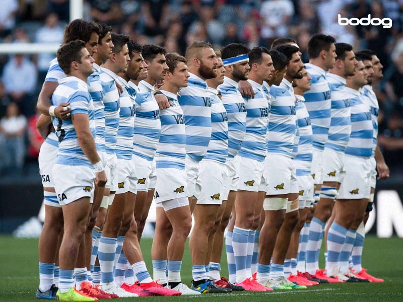 seleccion argentina rugby