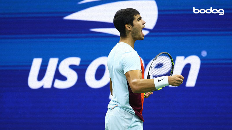 João Fonseca brilha e é campeão do US Open juvenil - Tenis News