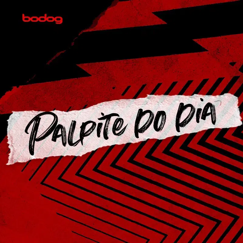 Palpite do Dia Bodog