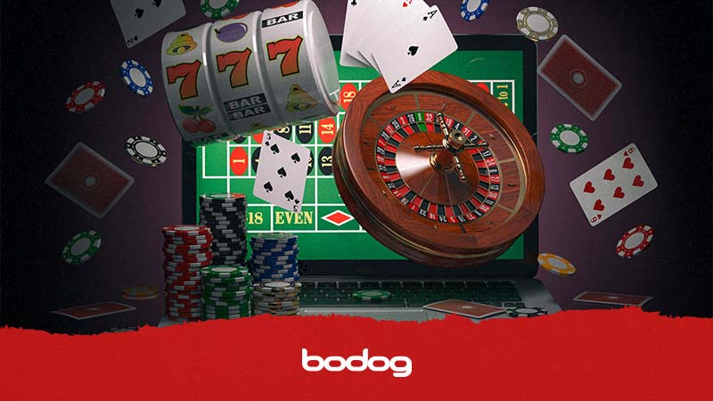 Caça-níqueis orientais: um banho de cultura a cada jogo - Bodog