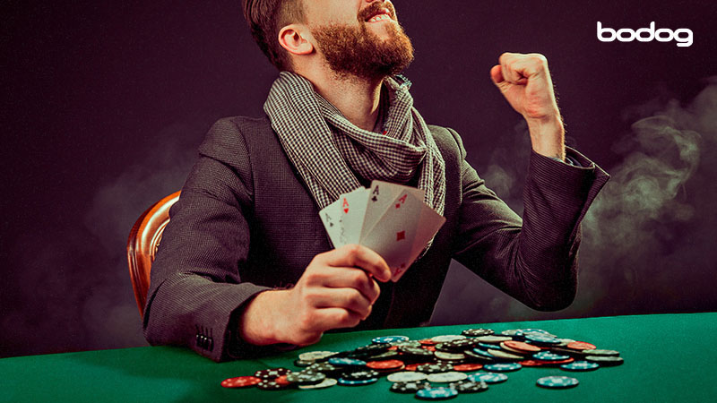 casino poker apostas online