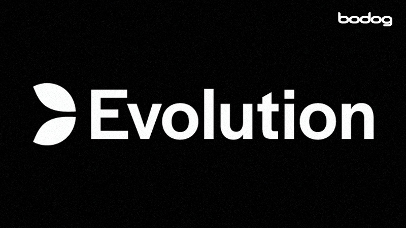 evolution gaming productores