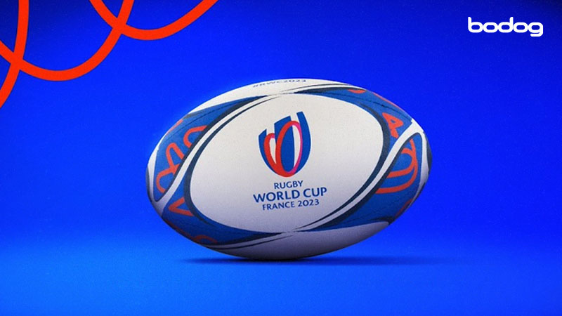 História e Copa do Mundo de Rugby 2023