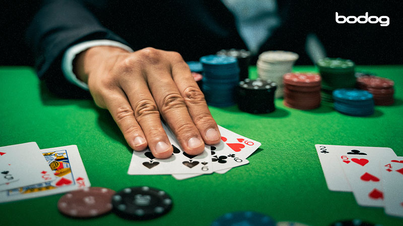 poker cassino curso online