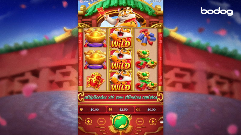 Fortune Dragon Slot Review: Análise e Como Jogar