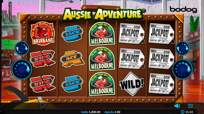 Slots online de aventura  Jogos Emocionantes e Prêmios Incríveis