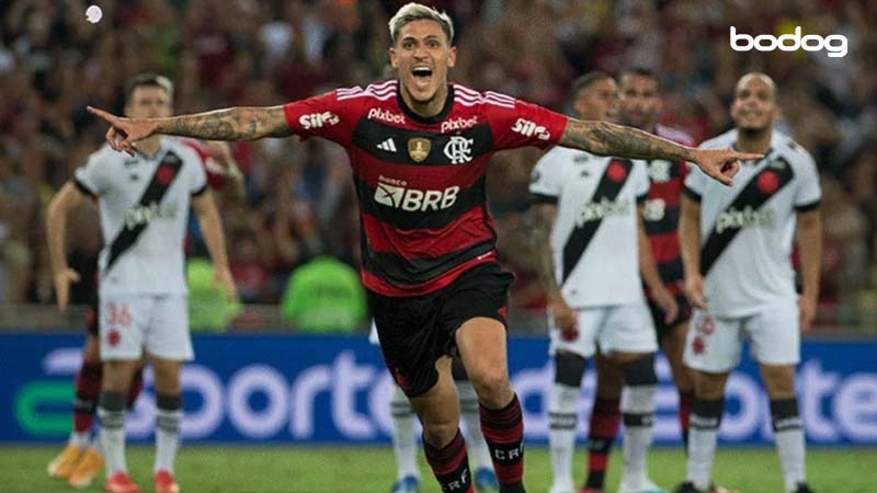 brasileirao flamengo vasco