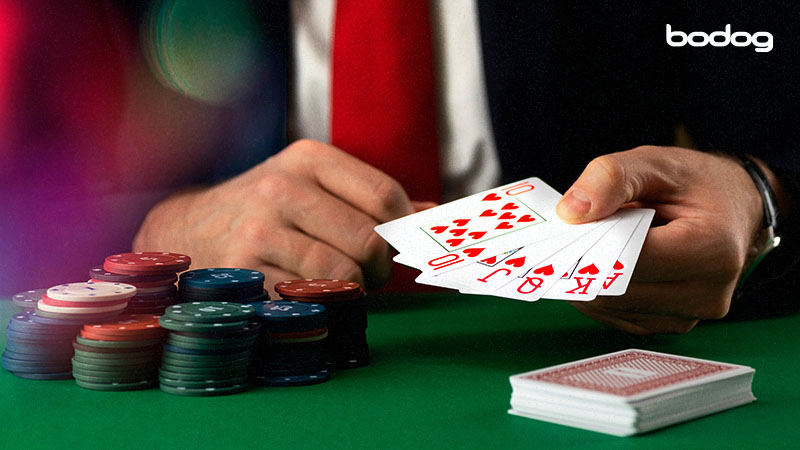 cassino poker apostas online