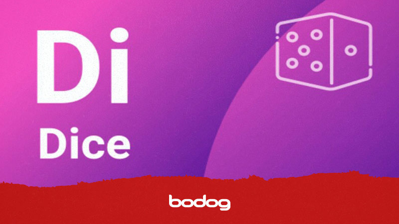 Estratégias para jogar dados online - Bodog