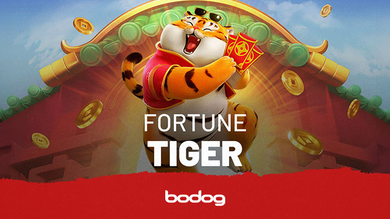 fortune tiger slot